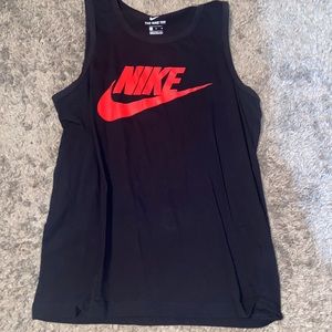Nike tank top